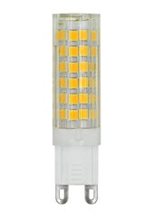 Светодиодная лампа Biom G9 7W  фото