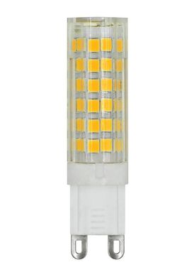 Світлодіодна лампа Biom G9 7W фото