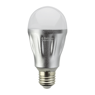 Светодиодная лампа Bellson E27 9W фото