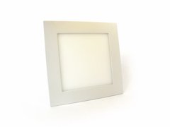 Світлодіодний світильник Downlight 12W (квадратний) (S-1012-WW) фото