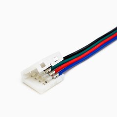З'єднувальний кабель SMD5050 Cable RGB (1 jack) (PL) фото