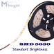 Светодиодная лента SMD 5630 60LED IP20 Негерметичная Standart