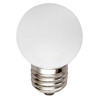 Світлодіодна лампа Feron LB-37 230V / 1W E27 (25115) фото