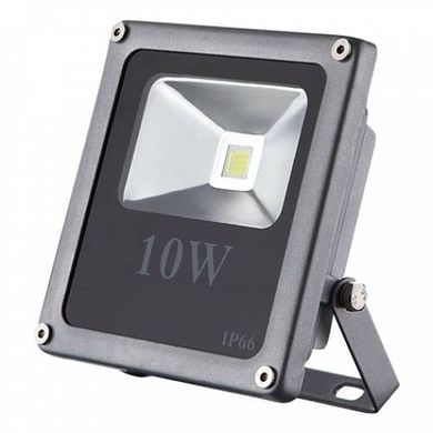 Світлодіодні прожектори Ledex 10W (slim12730) фото