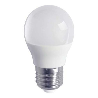 Світлодіодна лампа Feron E27 6W фото