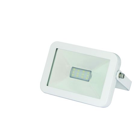 Світлодіодний прожектор Eurolamp COB 10W (white) фото