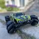 Машинка на пульті керування Hyper Drift Truck RC Toy дрифт повний привід 4х4