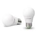 Промо-набор светодиодная лампа Eurolamp A50 7W E27