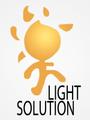 Light Solution лого
