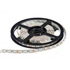 Світлодіодна стрічка MOTOKO SMD5050 30 LED негерметична Premium фото