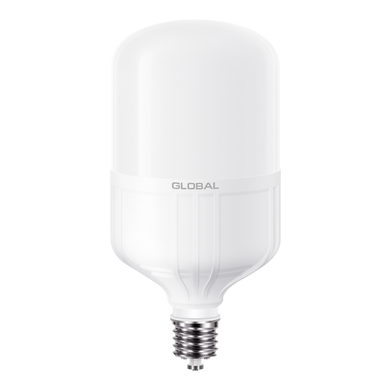 Светодиодная лампа Global Led 50W E27/E40 фото