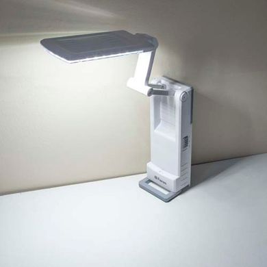 Светодиодная настольная лампа DE1701 2.6W (4802) фото