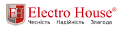 Electro House логотип