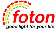 Foton лого