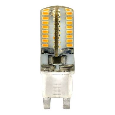 Светодиодная лампа Feron 64LED 230V LB-421 3W G9 (25461) фото