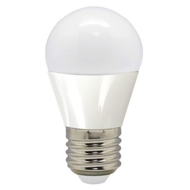 Світлодіодна лампа Feron G45 LB-95 7W E27 (25481) фото