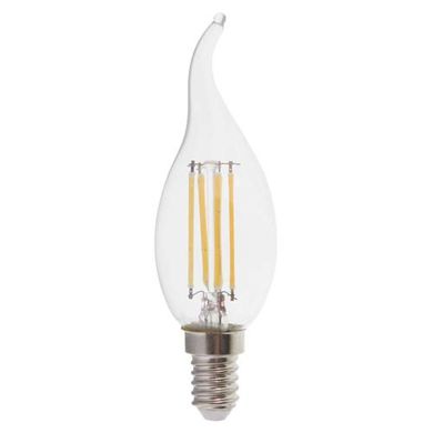 Светодиодная лампа Feron E14 4W (filament) фото