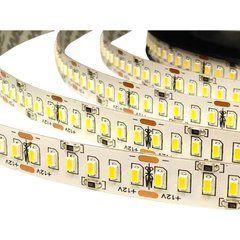 Світлодіодна стрічка SMD 3014 240 LED IP20 негерметична Standart фото