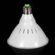 Светодиодная фито лампа VENOM для растений E27 15Вт