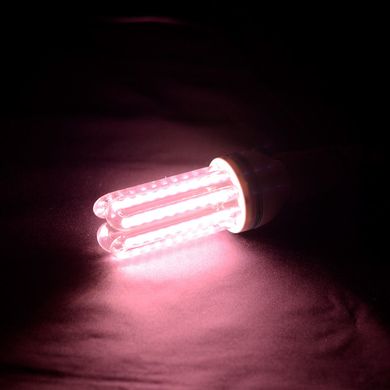 Светодиодная фито лампа VENOM full spectrum NSFS - 16 Е27 16Вт