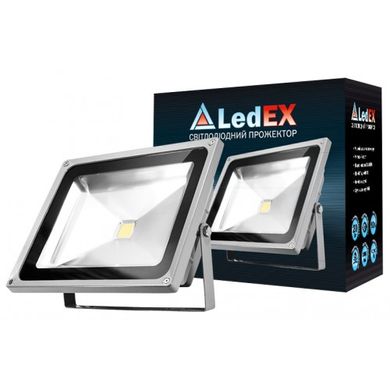 Светодиодные прожекторы Ledex 50W (TL11706) фото