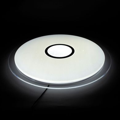 Светодиодный светильник Z-Light SMART 80W 3000K/4500K/6500K ZL 70024