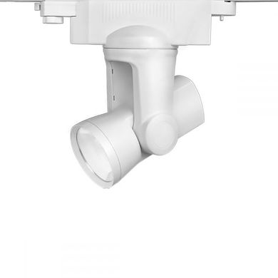 Трековый моторизированный светильник Mi-Light 25Вт Dual White