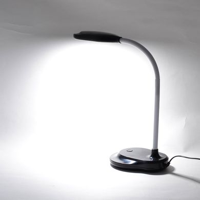 Настольная светодиодная лампа Z-LIGHT ZL50029 7W черный 4500K фото