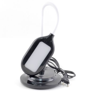 Настільна світлодіодна лампа Z-LIGHT ZL50029 7W чорний 4500K фото