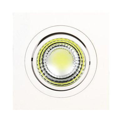 Світлодіодний світильник Horoz Electric Downlights 5W HL6701L фото