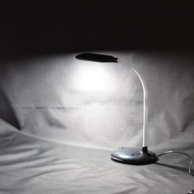 Настільна світлодіодна лампа Z-LIGHT ZL50031 7W чорний 4500K фото