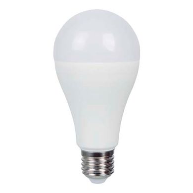 Светодиодная лампа Feron A65 LB-715 15W E27 (25666) фото