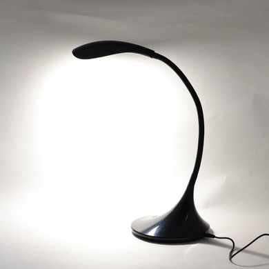 Настольная светодиодная лампа Z-LIGHT ZL5011 7W черный 4000K фото