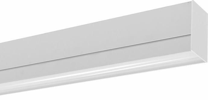 Магистральный светильник Ledlife Lightrack 54 W (MG-1500-54-W) фото