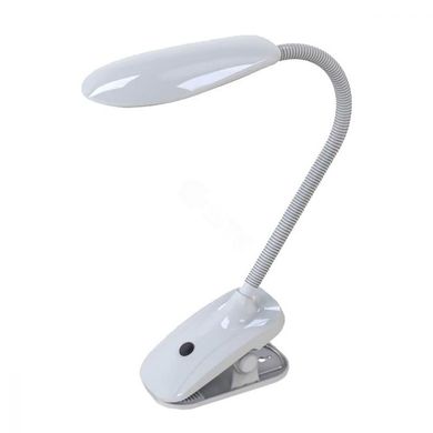 Настільна світлодіодна лампа Z-LIGHT ZL50026 5W белый 4500K фото