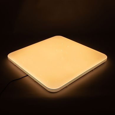 Светодиодный светильник Z-Light SMART 86W 3000K/4500K/6500K ZL 70033