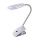 Настільна світлодіодна лампа Z-LIGHT ZL50026 5W белый 4500K