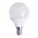 Светодиодная лампа Feron P45(шар) LB-745 6W E14 (25671), Холодный белый (6000К)