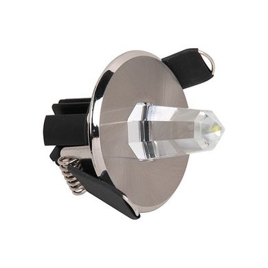 Светодиодный светильник Horoz Electric Downlights 1W HL815L фото