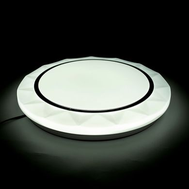 Світлодіодний світильник Z-Light SMART 48W 3000K / 4500K / 6500K ZL 70058