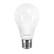 Светодиодная лампа Maxus A60 10W E27, Белый (3800К-4500К)