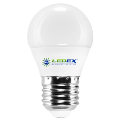 Світлодіодна лампа Ledex E27 3W (100858) фото