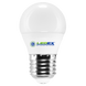 Светодиодная лампа Ledex E27 3W (100858)