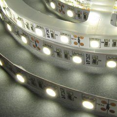 Світлодіодна стрічка Estar SMD 5050 60 LED IP20 негерметична Premium фото