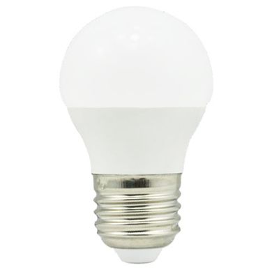 Світлодіодна лампа Biom E27 7W фото