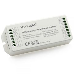 Высокопроизводительный 4-канальный усилитель Mi-Light