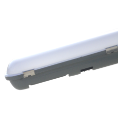 Линейный светодиодный светильник Maxus 40W 1,2 м фото