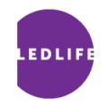 Ledlife логотип