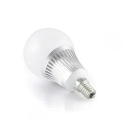 Светодиодная лампочка MiLight 5Вт E14  RGBW