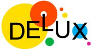 Delux логотип